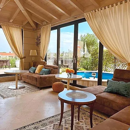 Boutique Oasi Hotel