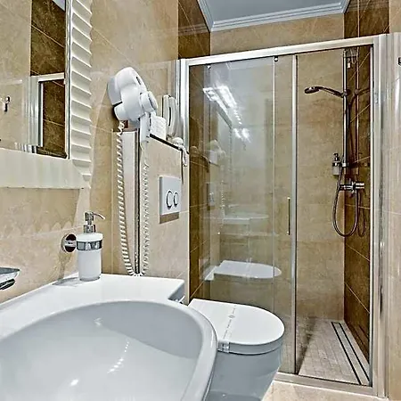 Bed and breakfast Boutique Oasi
