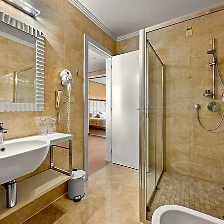 Bed and breakfast Boutique Oasi