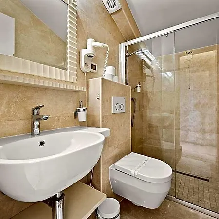 Boutique Oasi Bed and breakfast
