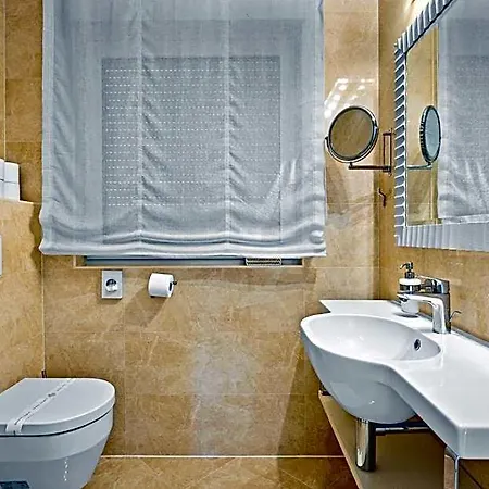 Boutique Oasi Couette-café