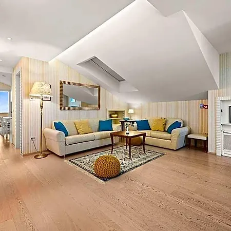 Boutique Oasi Bed and breakfast 5*