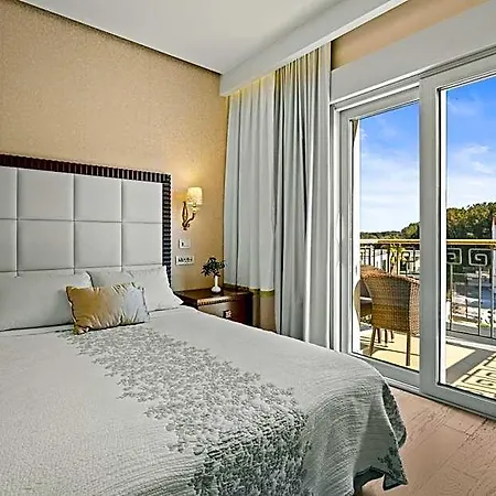 Bed and breakfast Boutique Oasi Pula