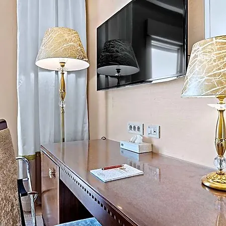 Boutique Oasi מלון