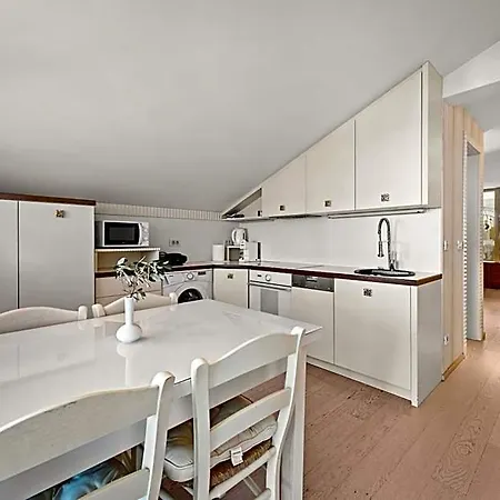 Boutique Oasi Couette-café 5*