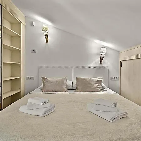 Bed and breakfast Boutique Oasi