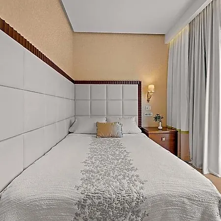 Boutique Oasi Bed and breakfast